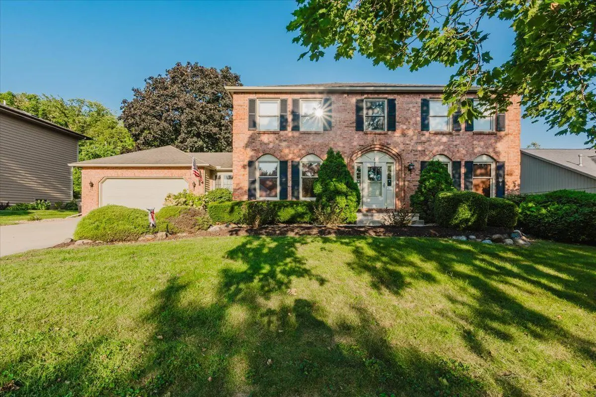 4 Inverness Drive