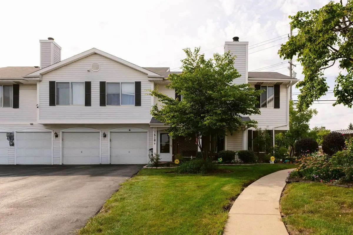 1610 Durham Court