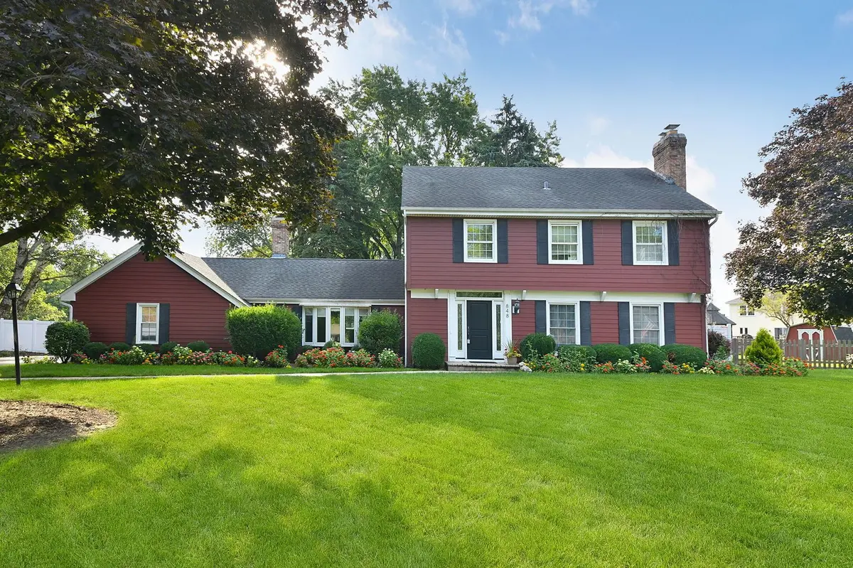 848 Rocksbury Court