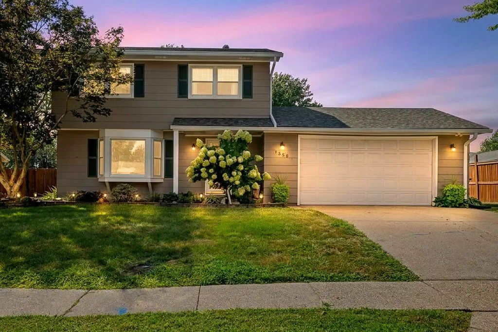 3426 Fairhaven Road