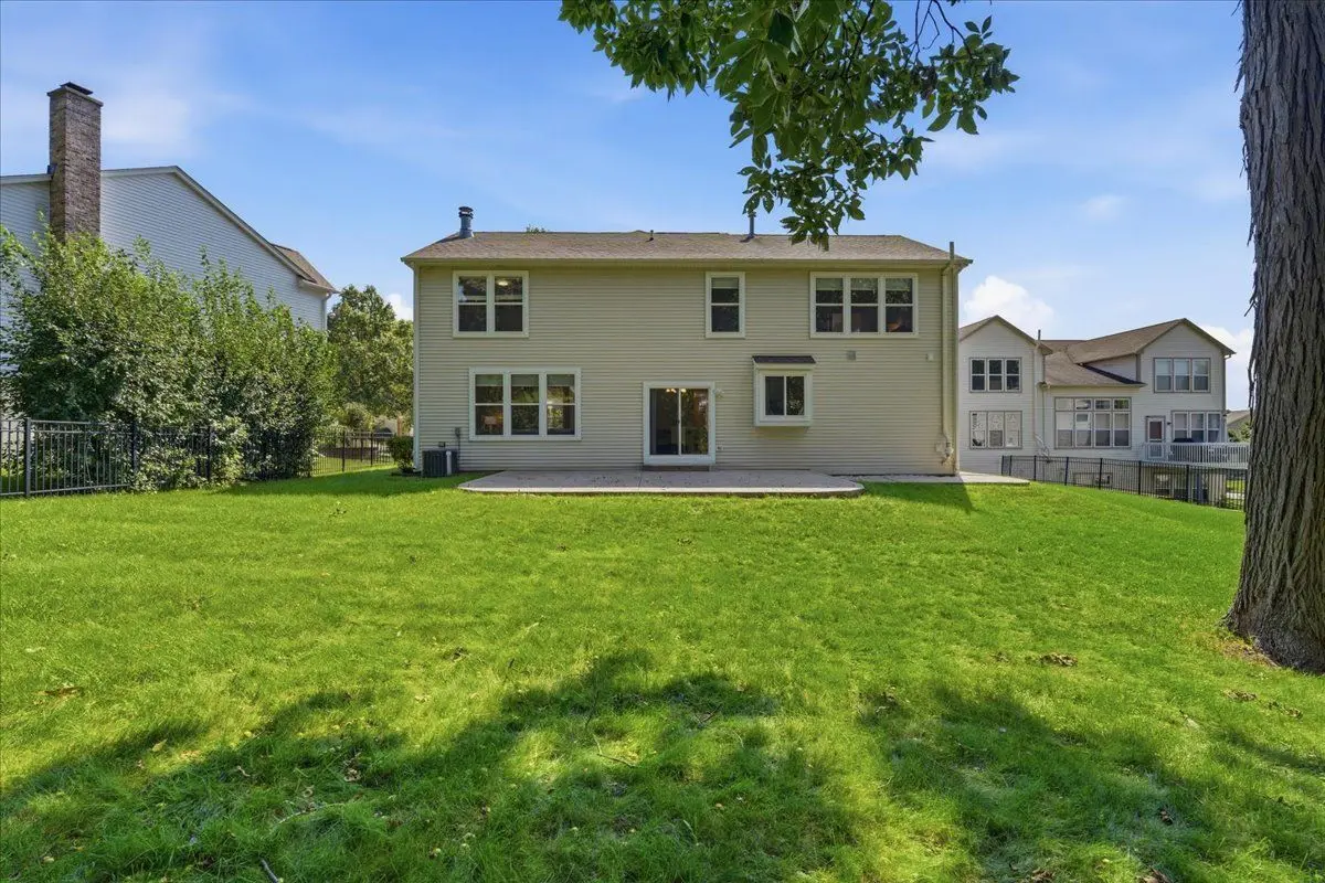 4 Sagebrush Court