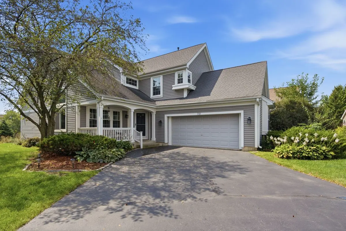 731 Nashua Court