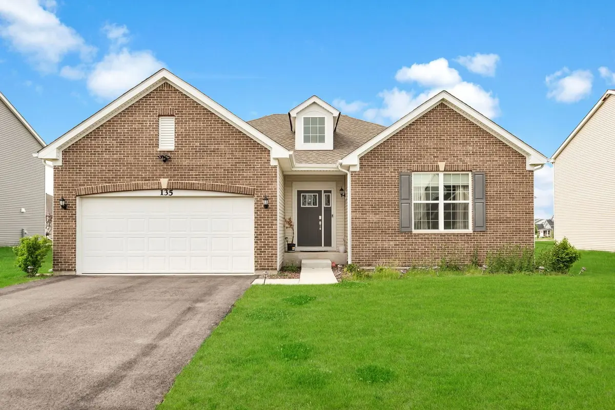 135 S Devoe Drive