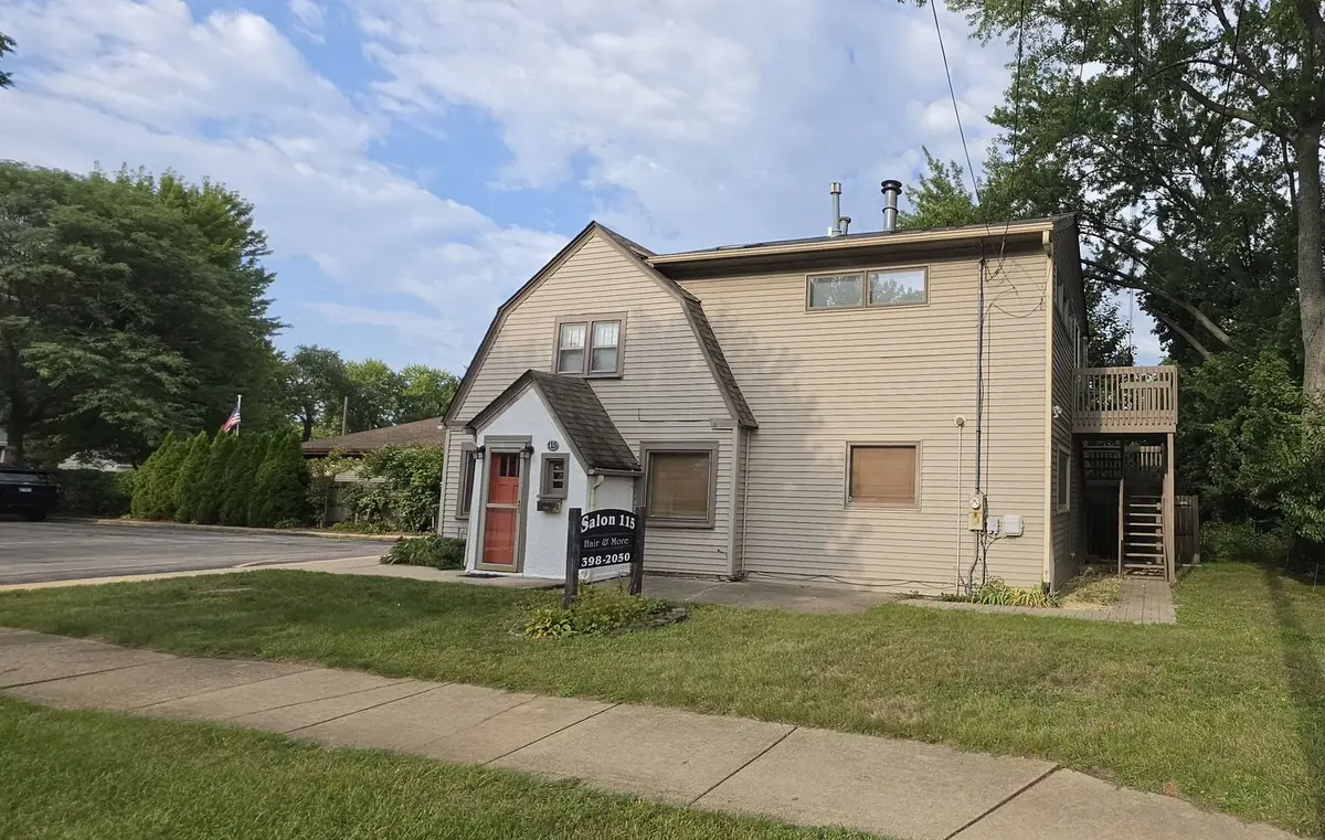 115 Fairview Avenue
