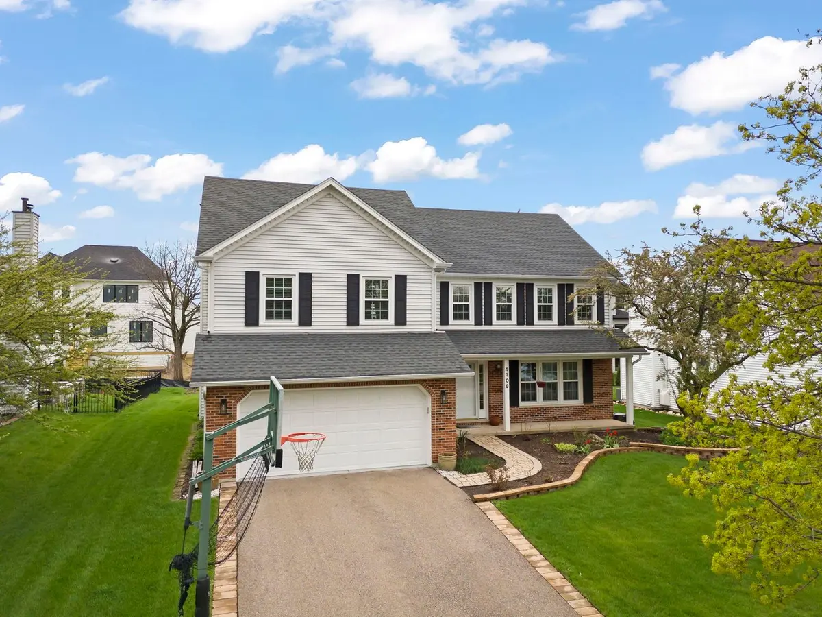 4108 Schillinger Drive