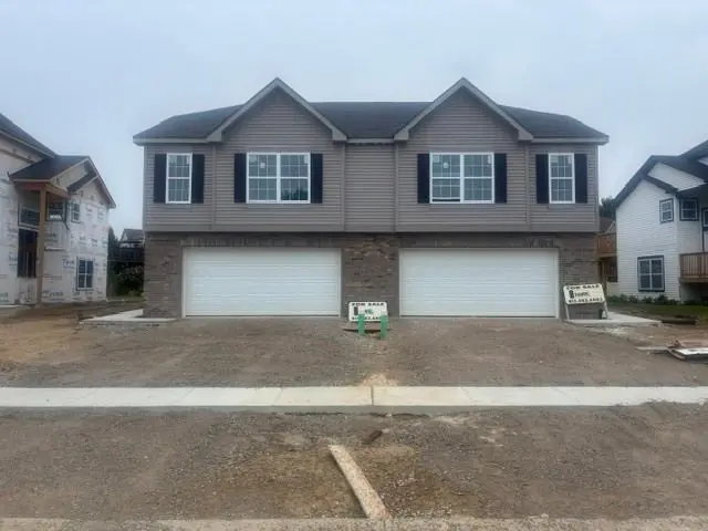 925 Saddle Ridge Drive