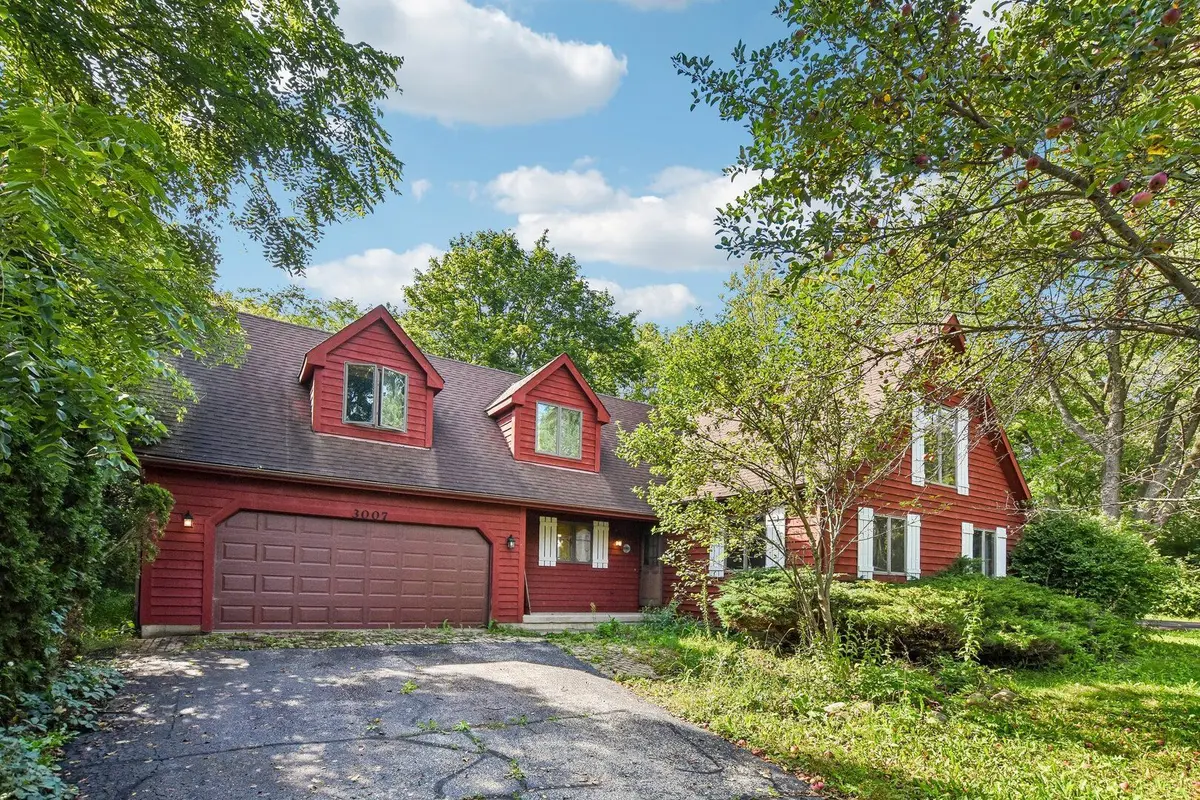 3007 Garden Lane