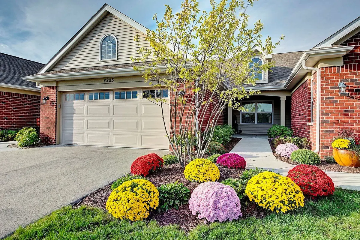 4109 Pond Willow Court