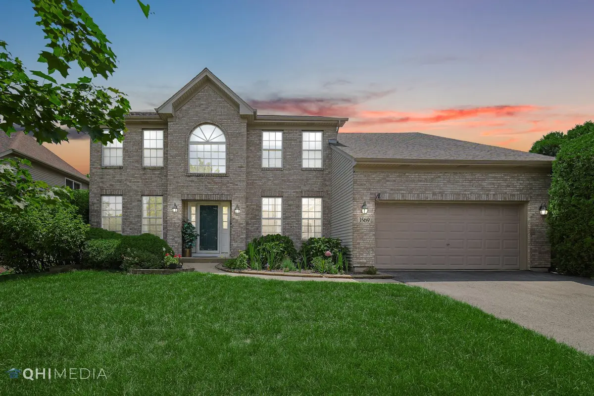 3569 Charlemaine Drive