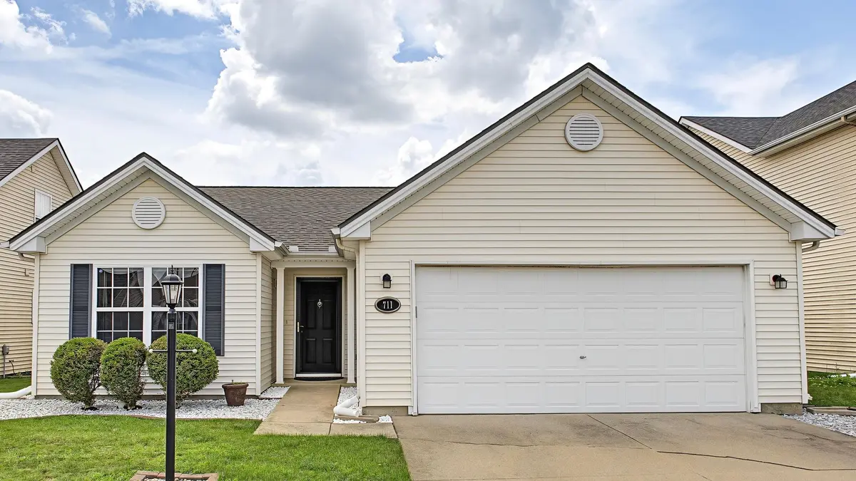 711 Lauterbur Lane