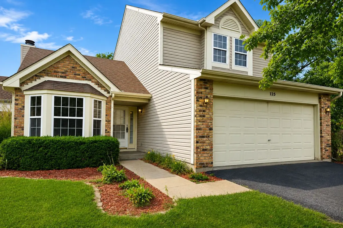 125 Hamlet Circle