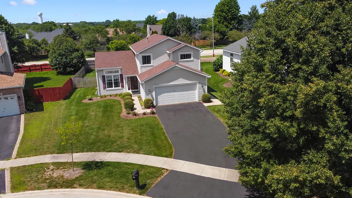 124 Periwinkle Lane