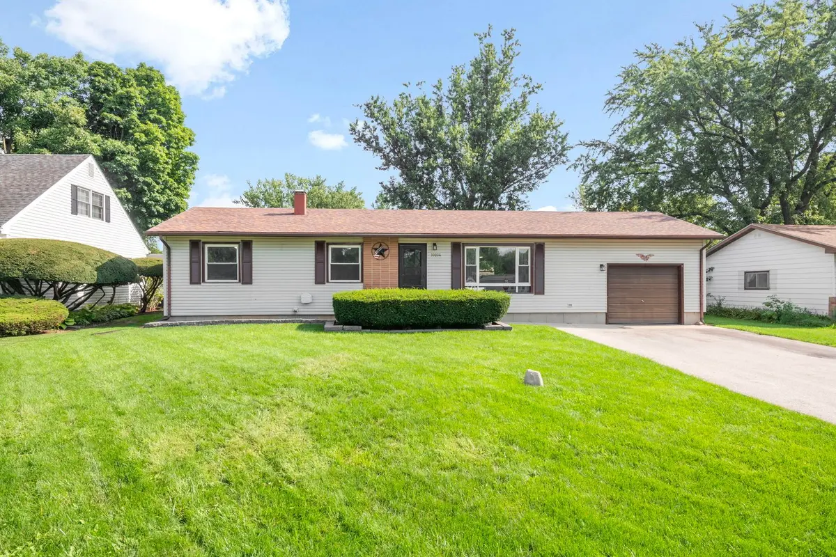 10004 NW Circle Drive