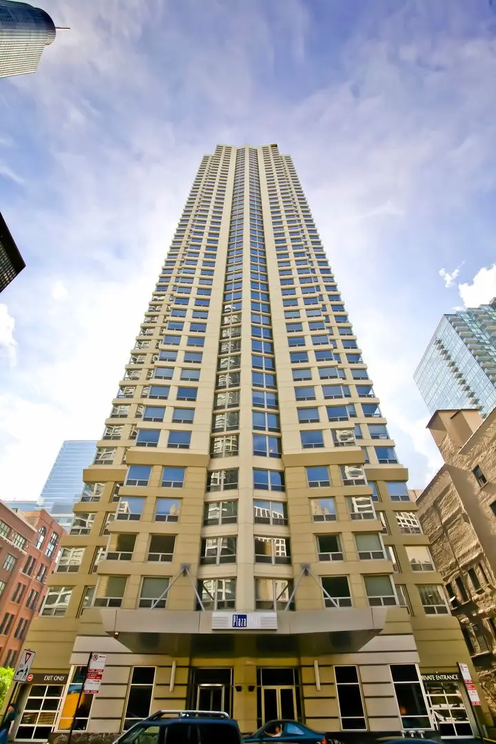 440 N Wabash Avenue