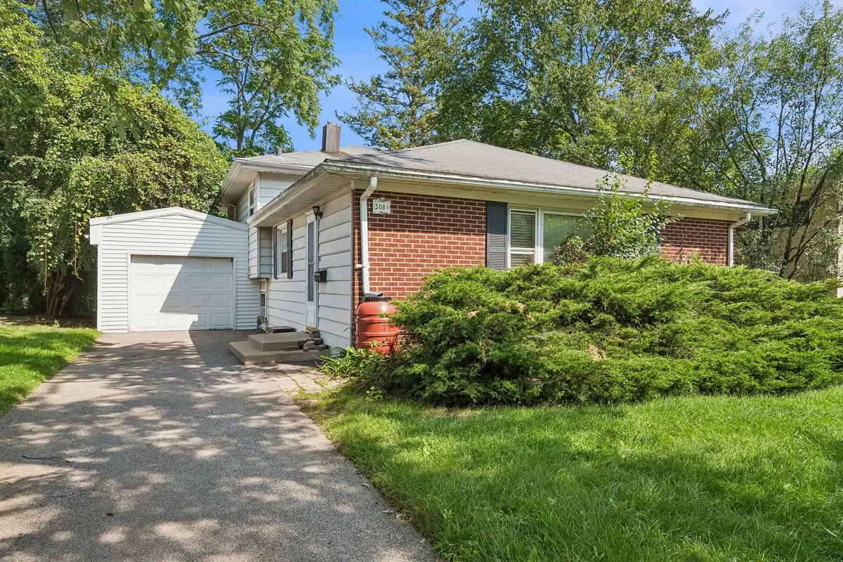 308 Southgate Drive