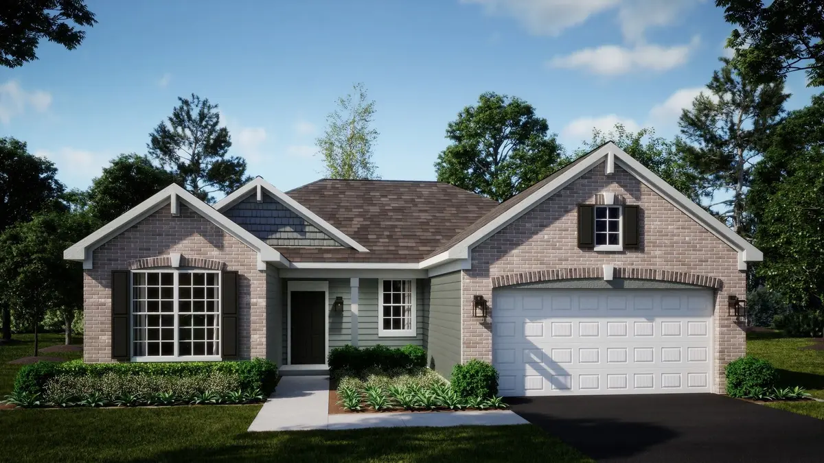 1318 Geranium Drive