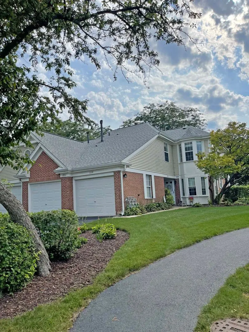 238 Green Knoll Lane
