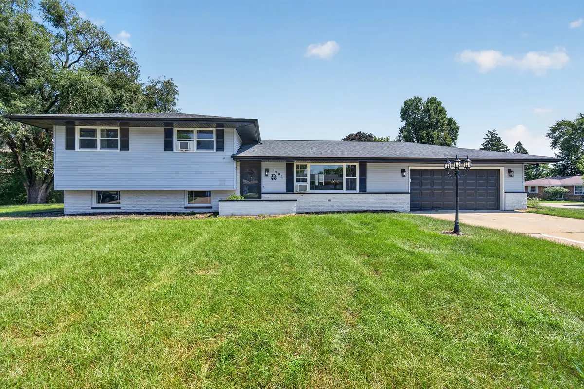 1701 Newton Drive