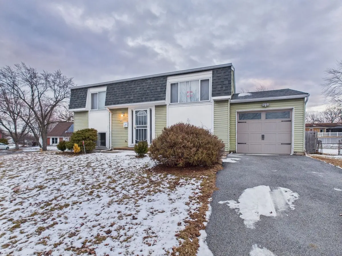 17681 Country Club Drive