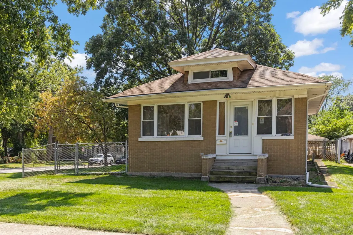 329 E 5th Street