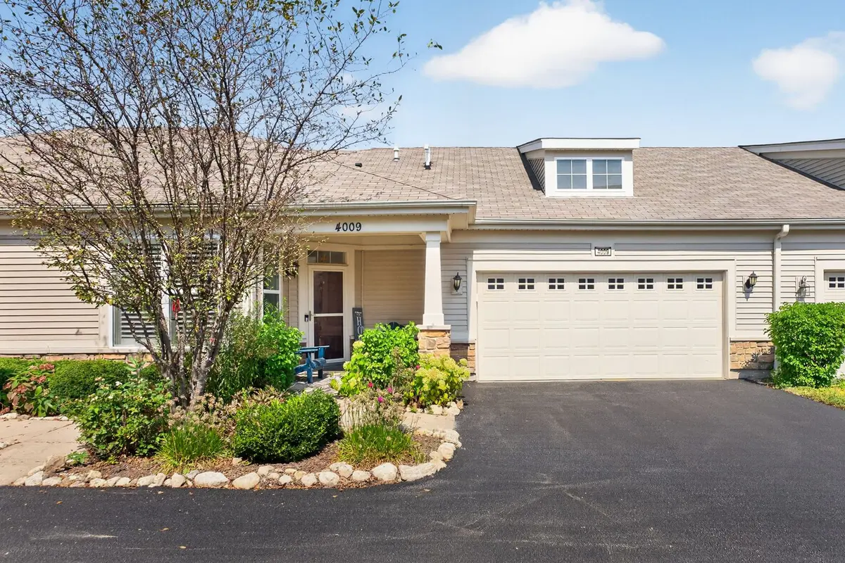 4009 Sumac Court