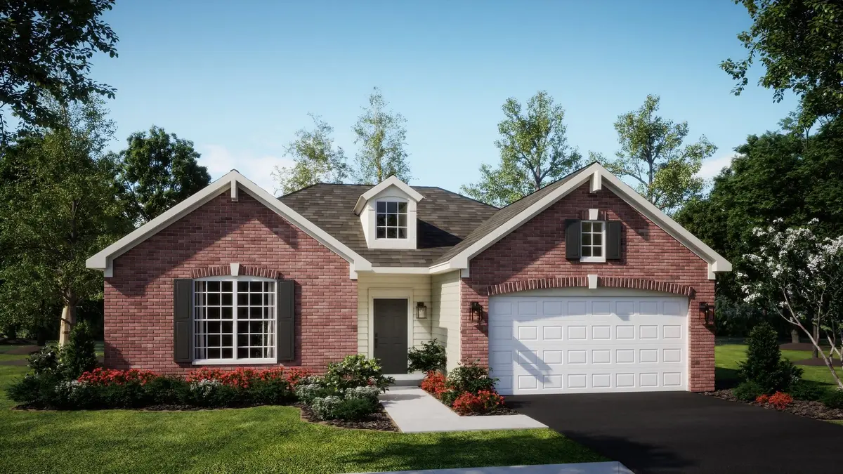 1317 Fawnlily Circle