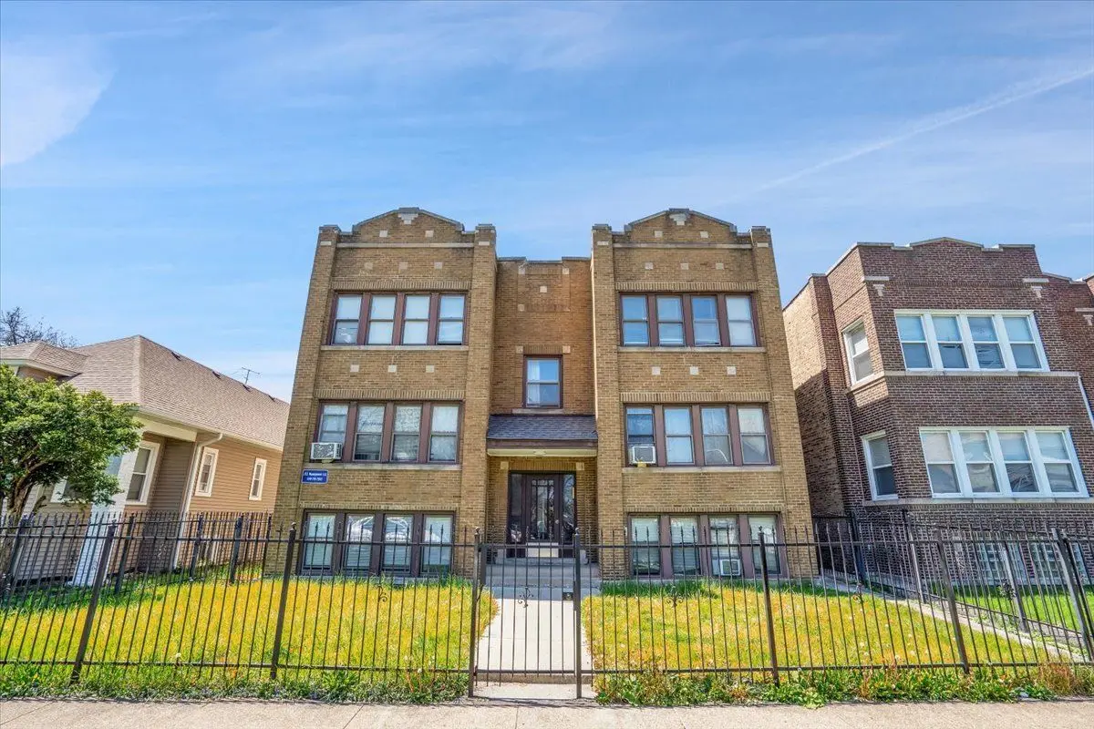 734 N Long Avenue