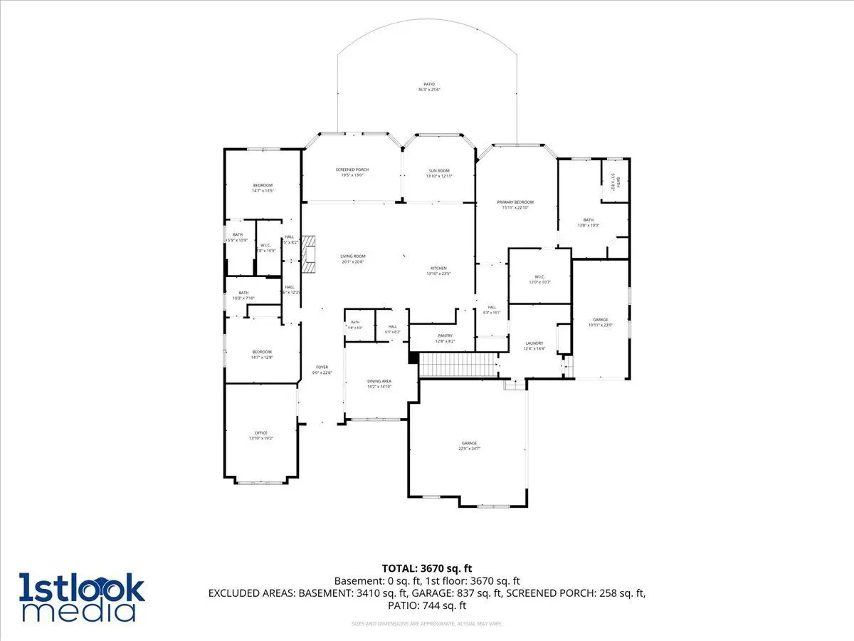 4276 Lacebark Lane
