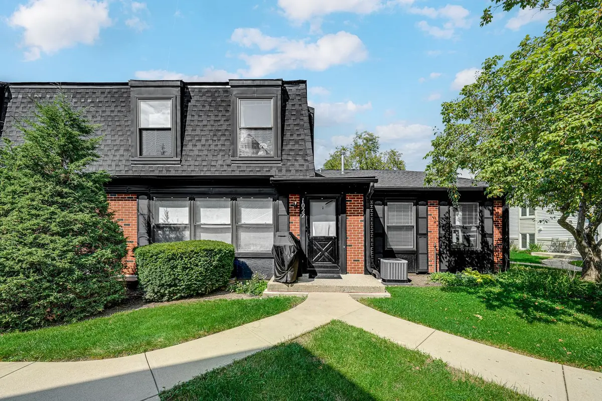 1022 Inverrary Lane