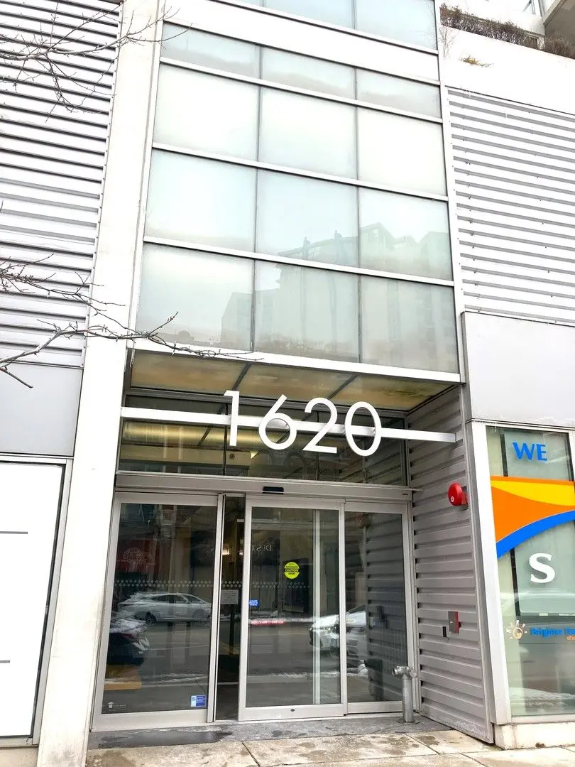 1620 S Michigan Avenue