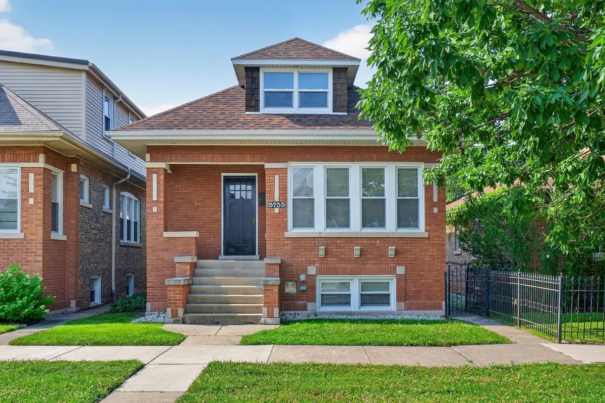 5755 W Eddy Street