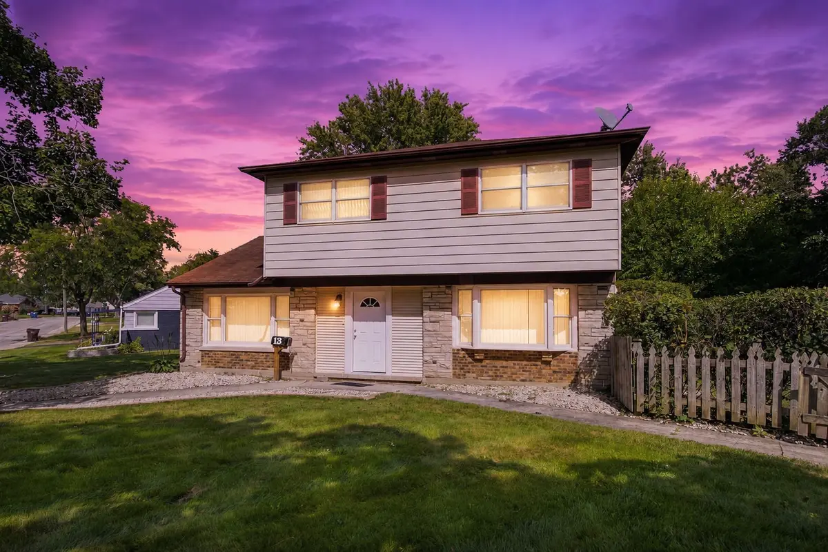 139 Peach Street