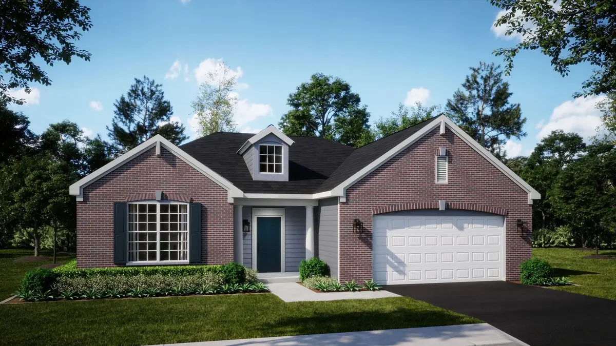 1314 Geranium Drive