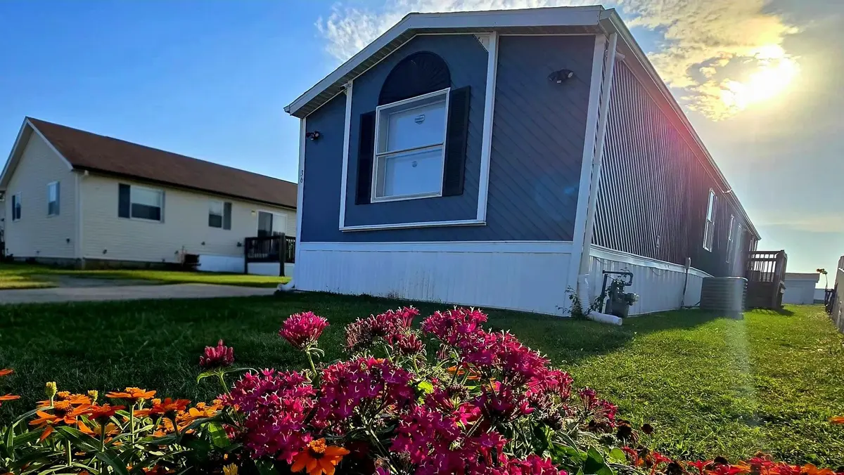 36 Saint Francis Drive