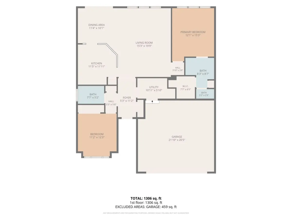 812 TREETOP Lane