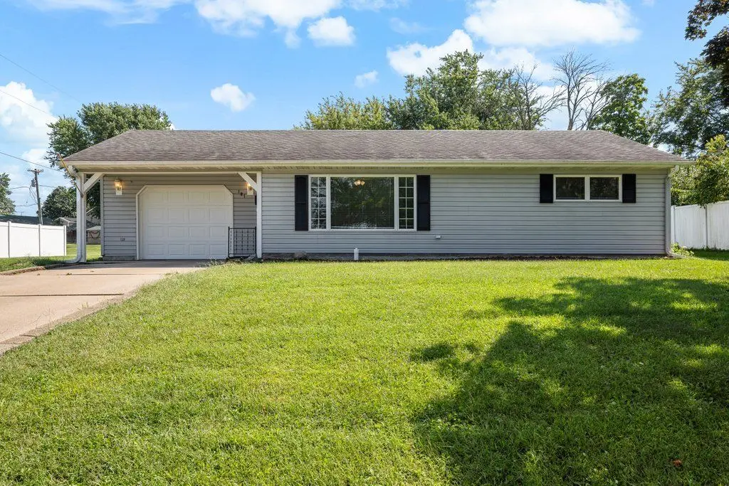 101 Riverview Drive
