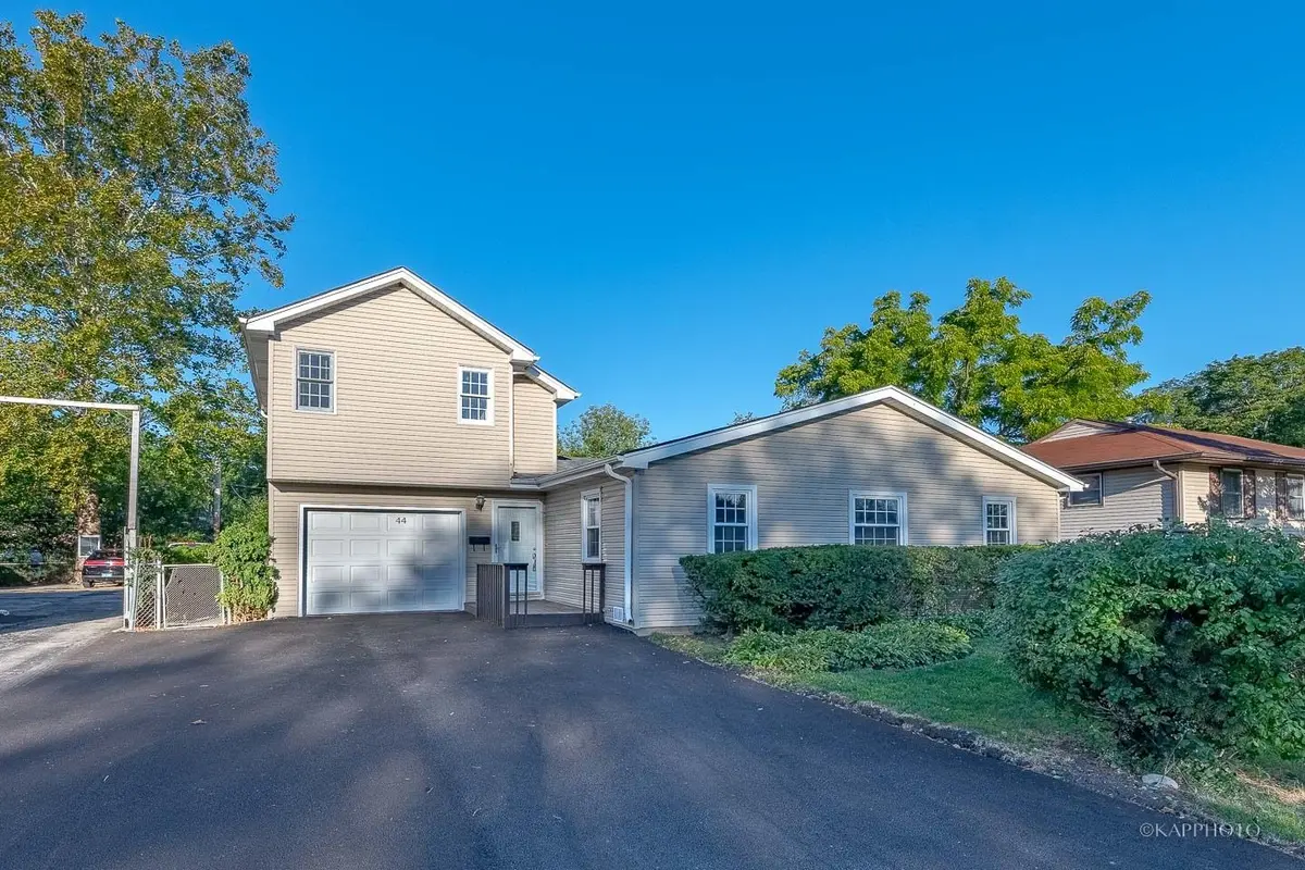 44 Laurel Trail