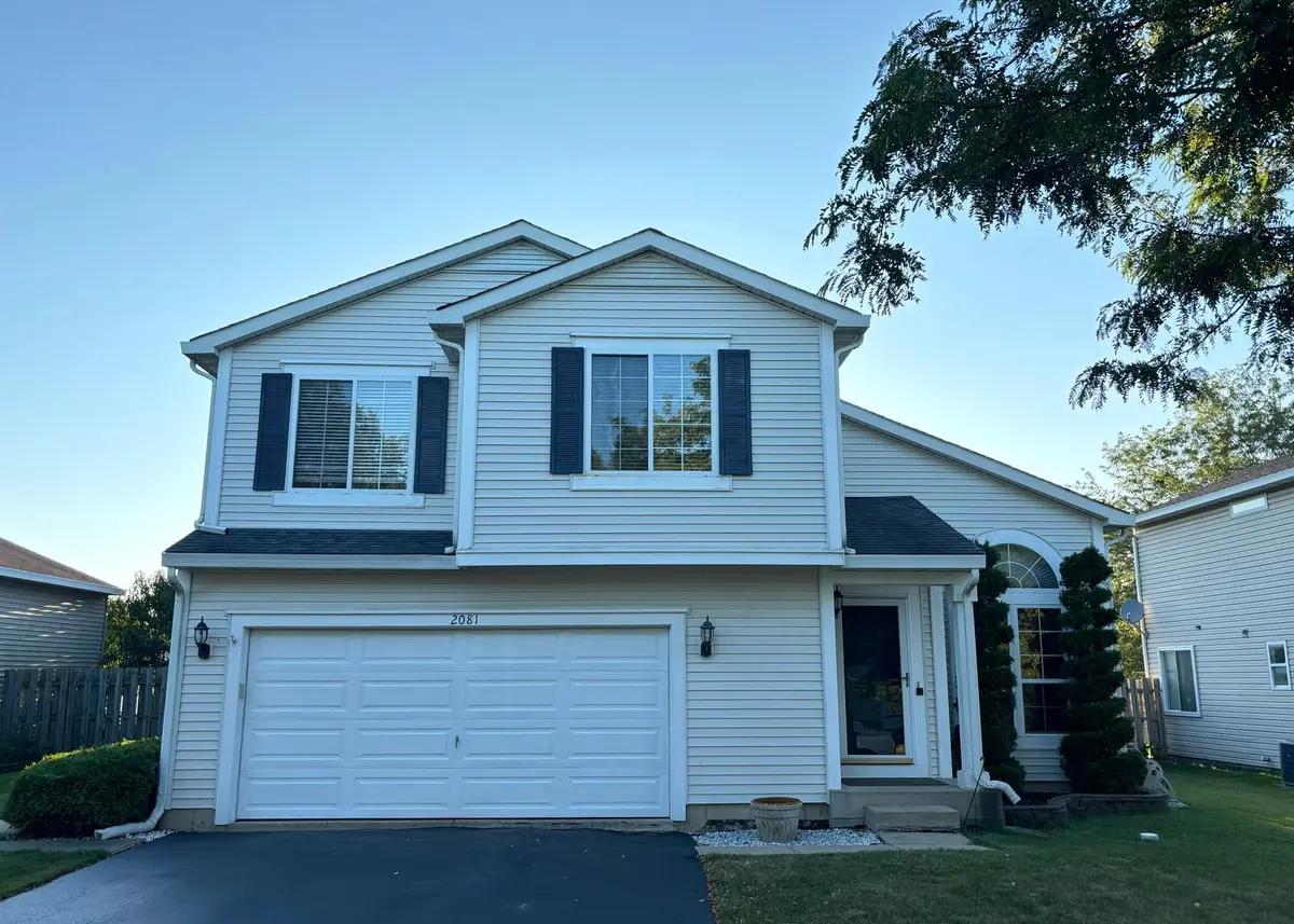 2081 Litchfield Lane