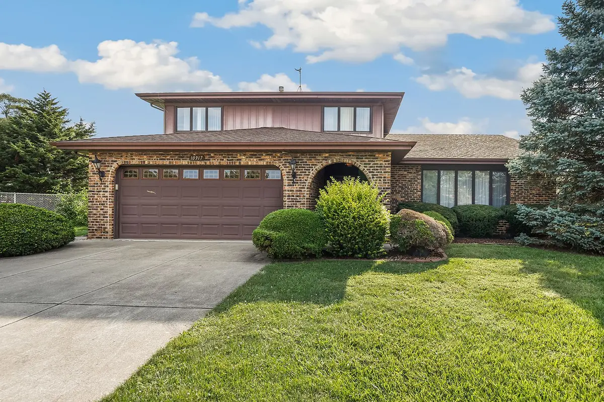 10917 Circle Court