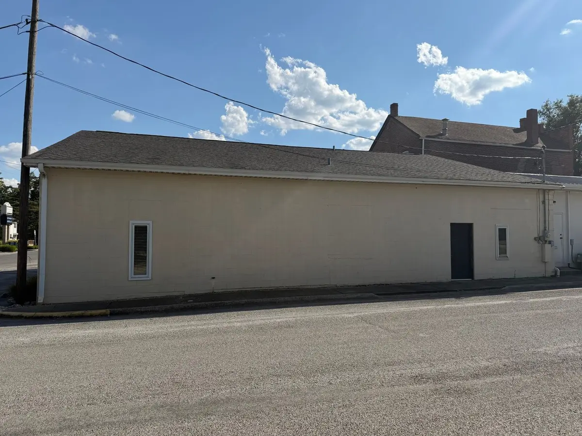 15 N Locust Street