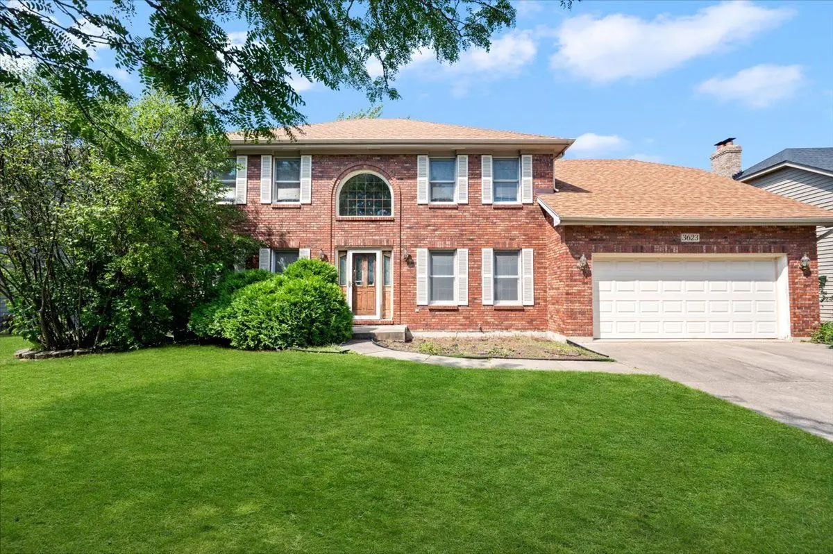 3623 Becket Lane