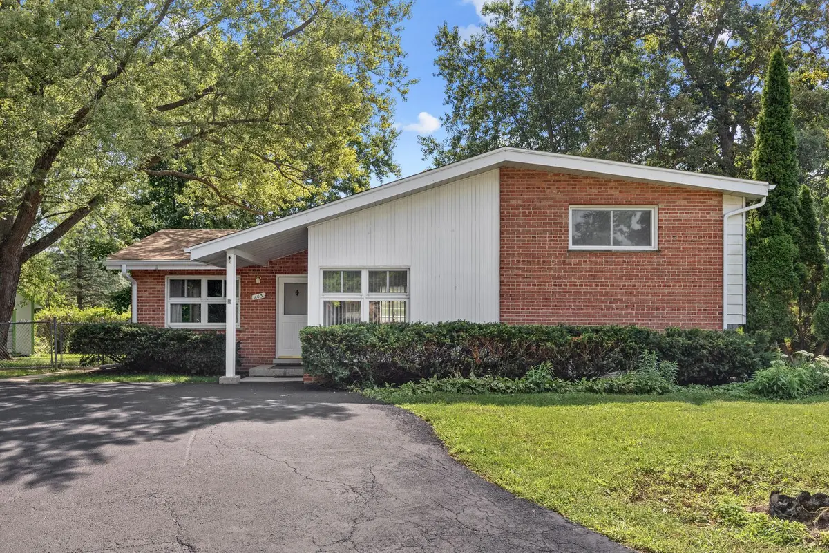 603 Gregg Road