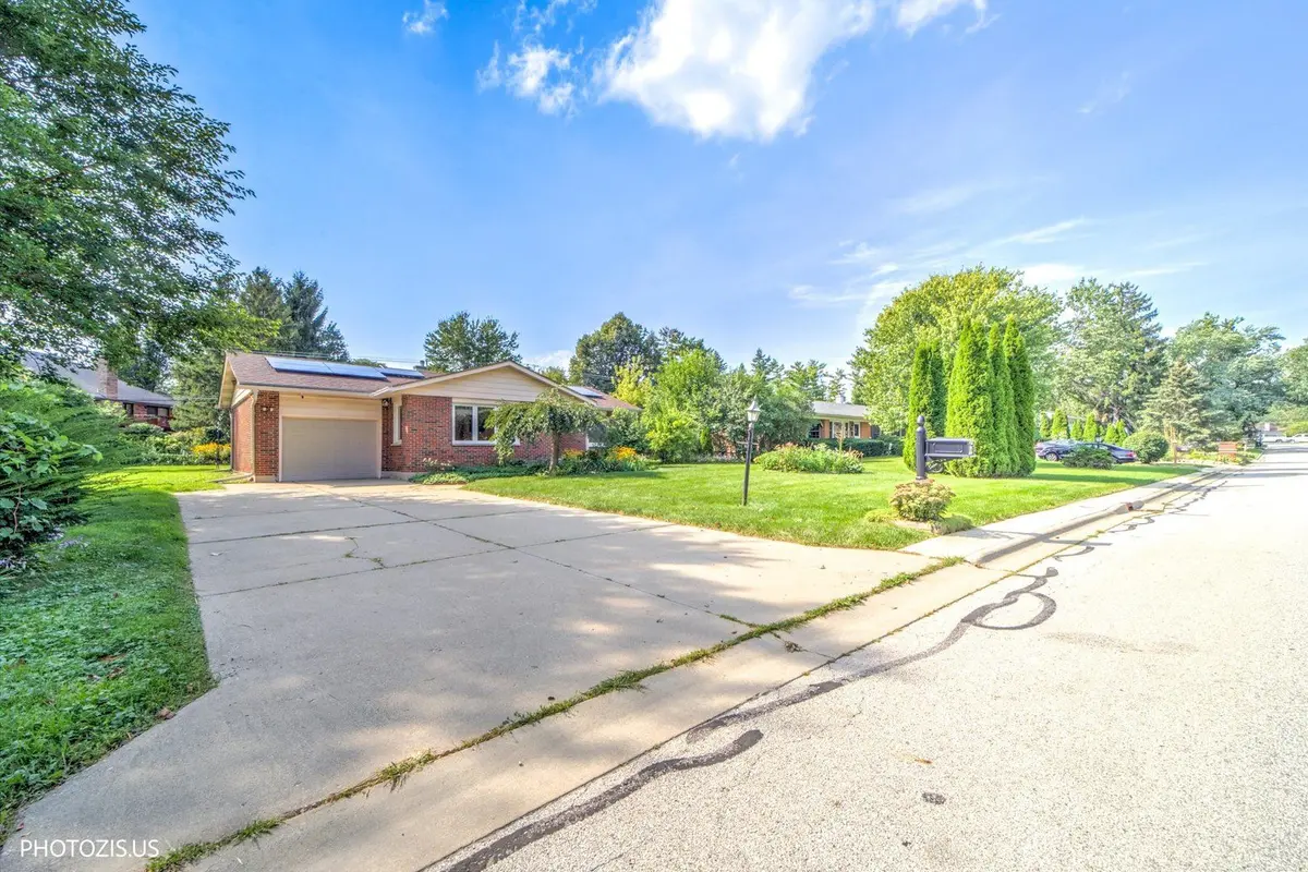 722 N Stephen Drive