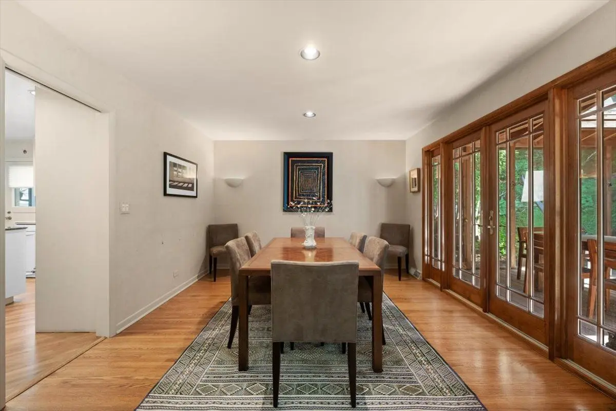 822 Timber Hill Road