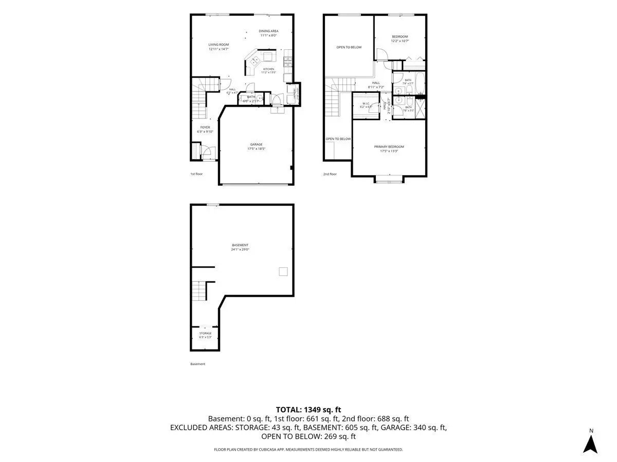 1158 E DANBURY Drive