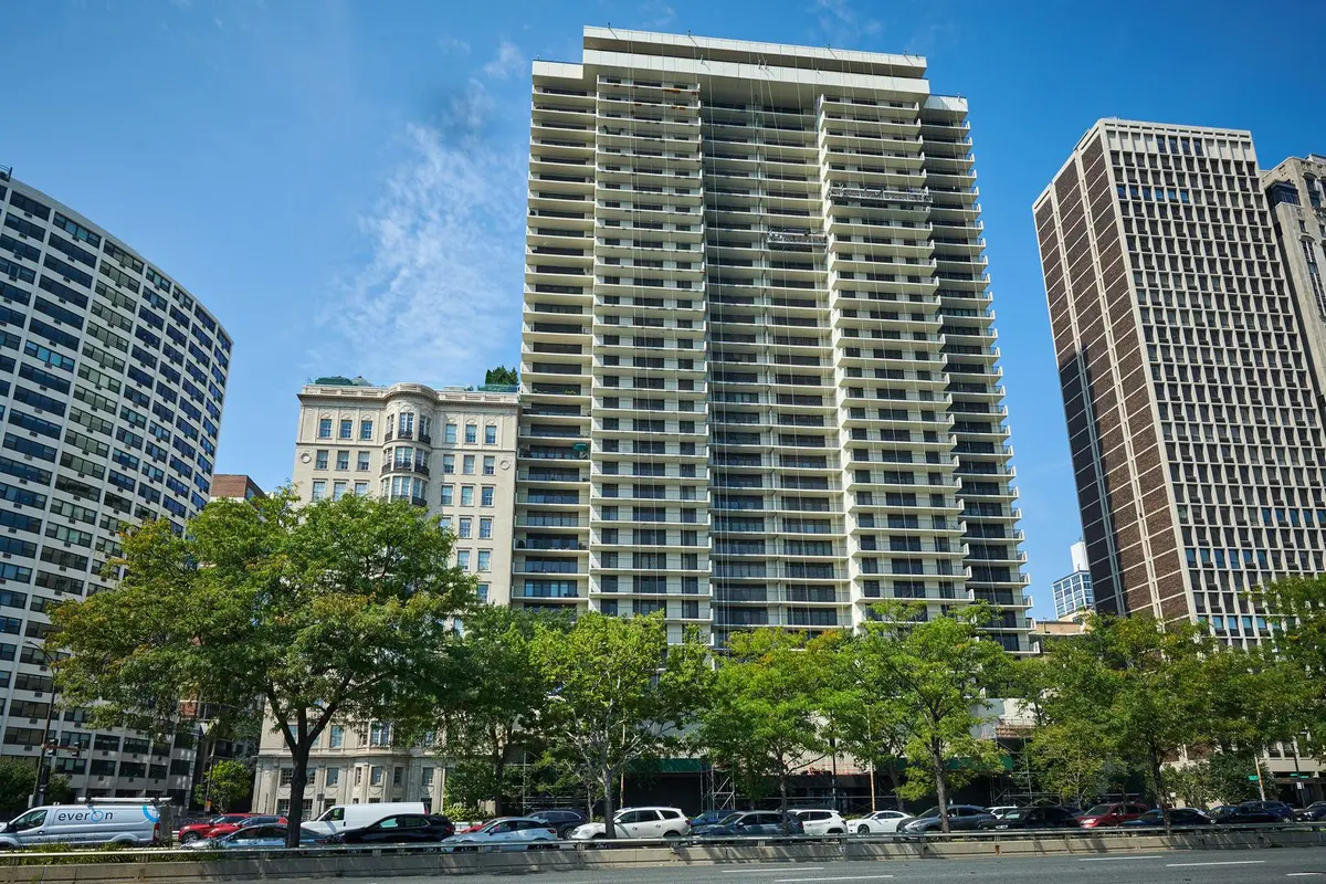 1212 N Lake Shore Drive