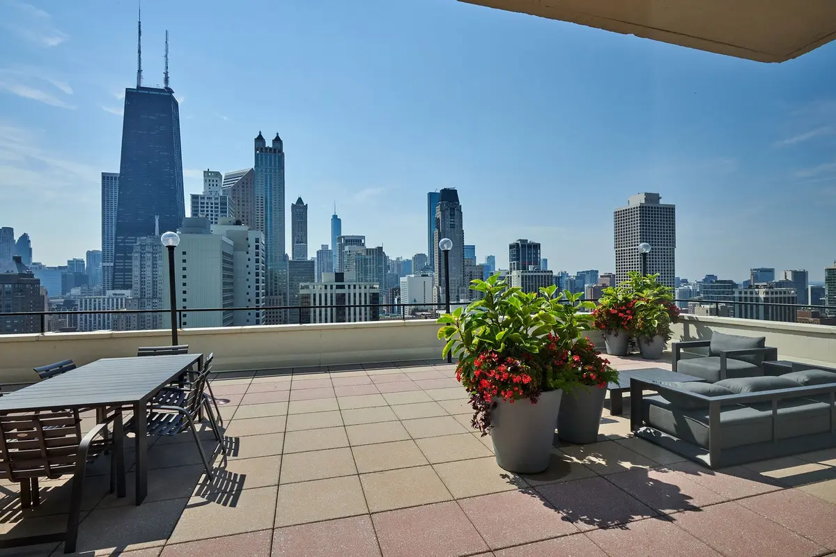 1212 N Lake Shore Drive