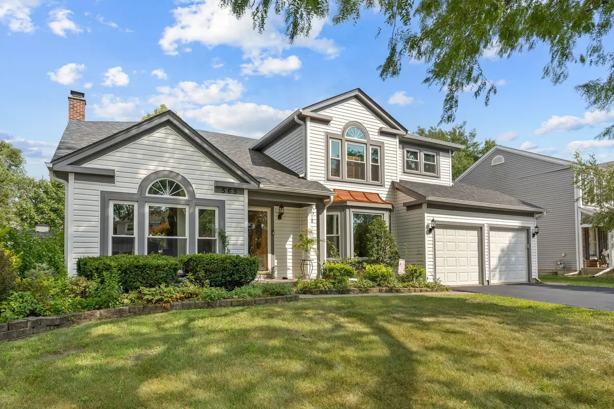 565 Rutgers Lane
