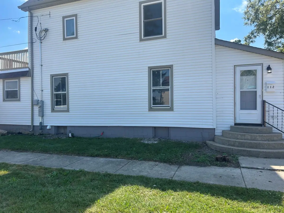 112 S Oak Street