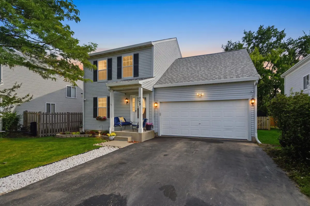 249 E Cobbler Court